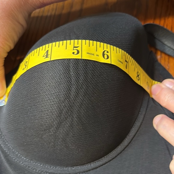 𝅺black silk NWOT - Picture 2 of 4